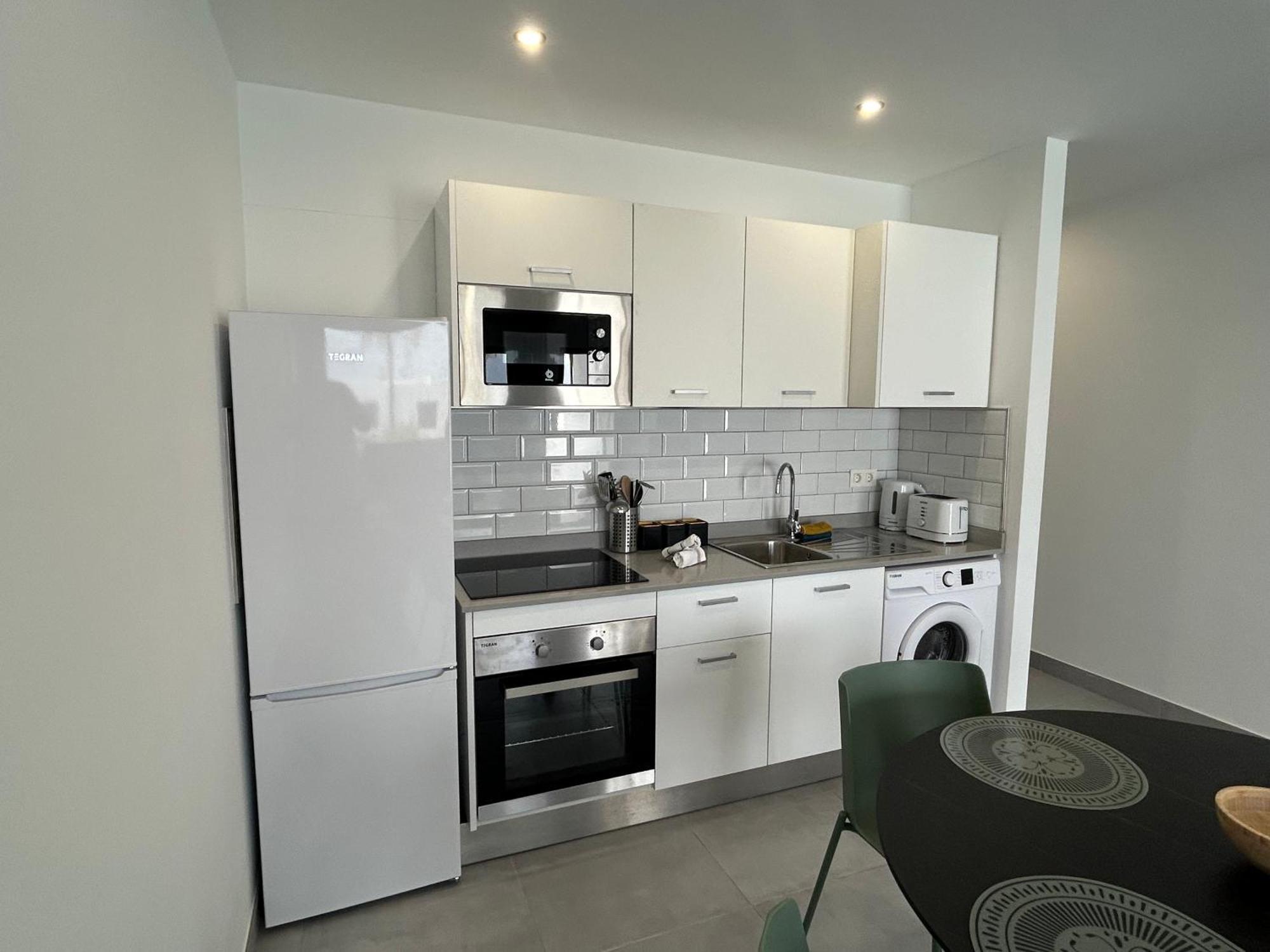 Stunning 2 Bedroom Seafront Apartment Пуерто дел Кармен Екстериор снимка