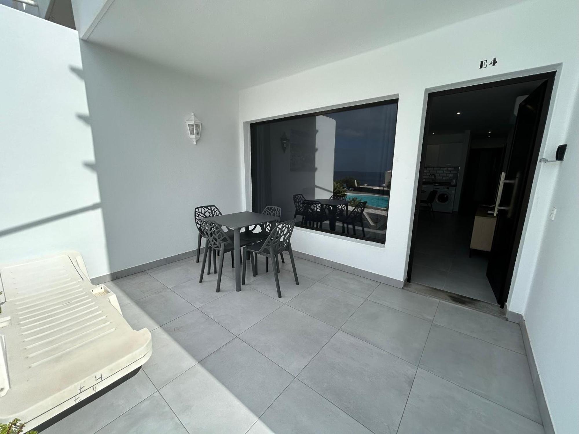 Stunning 2 Bedroom Seafront Apartment Пуерто дел Кармен Екстериор снимка
