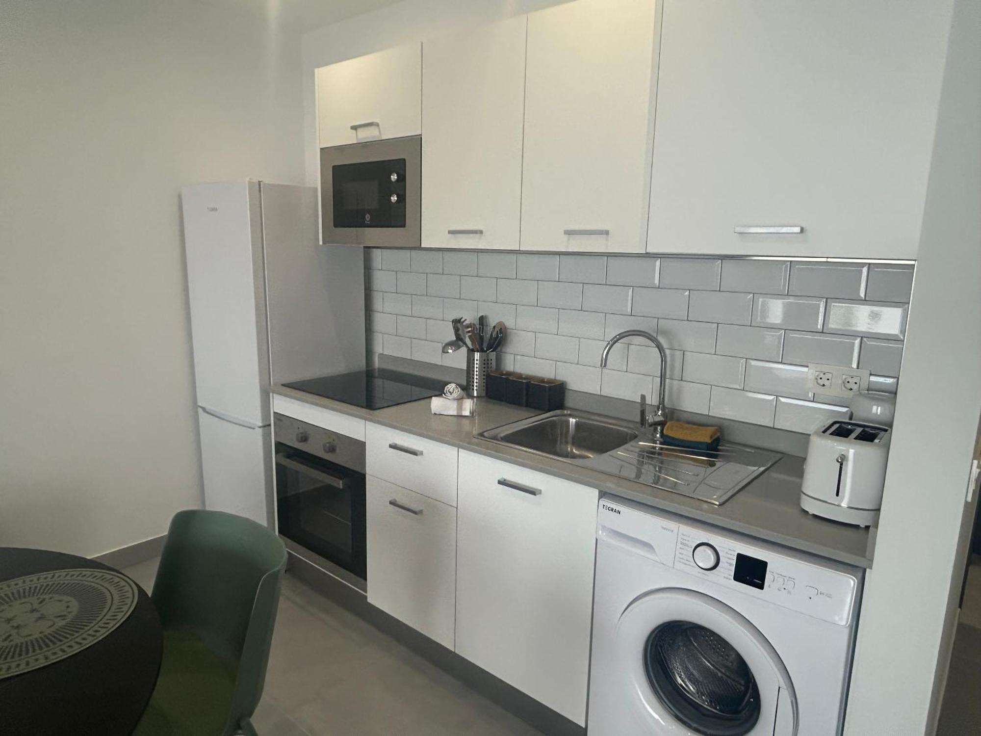 Stunning 2 Bedroom Seafront Apartment Пуерто дел Кармен Екстериор снимка
